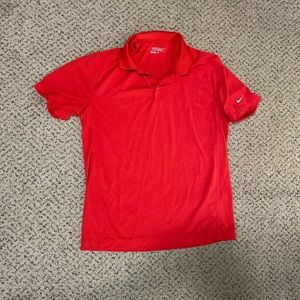 Men’s Nike shirt